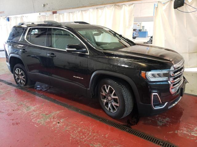 Photo 3 VIN: 1GKKNRL48LZ221928 - GMC ACADIA SLE 