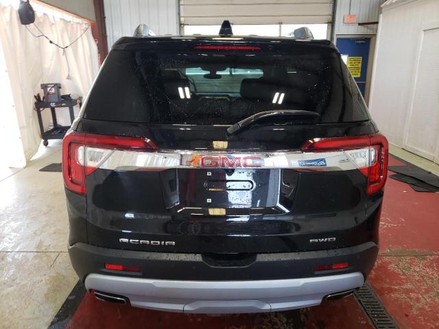 Photo 5 VIN: 1GKKNRL48LZ221928 - GMC ACADIA SLE 