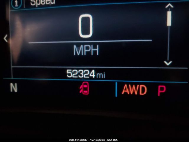 Photo 6 VIN: 1GKKNRL48MZ205827 - GMC ACADIA 