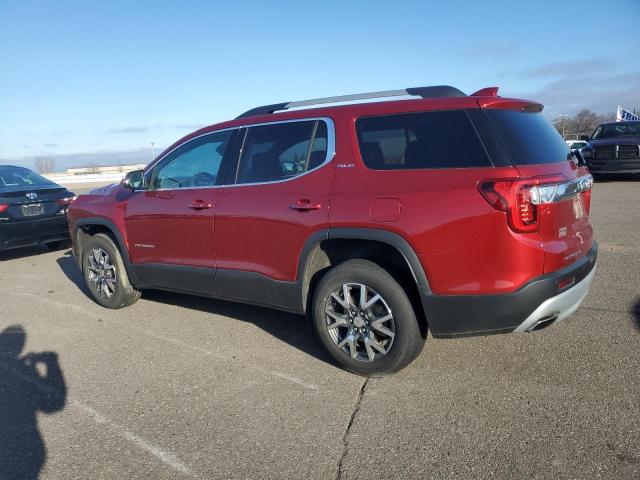 Photo 1 VIN: 1GKKNRL48NZ114882 - GMC ACADIA SLE 