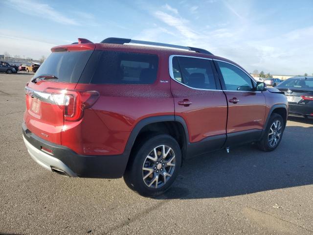 Photo 2 VIN: 1GKKNRL48NZ114882 - GMC ACADIA SLE 