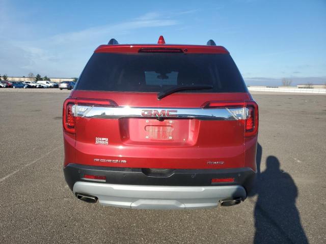 Photo 5 VIN: 1GKKNRL48NZ114882 - GMC ACADIA SLE 