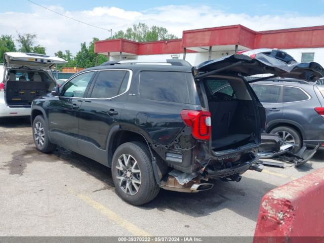 Photo 2 VIN: 1GKKNRL48NZ153018 - GMC ACADIA 