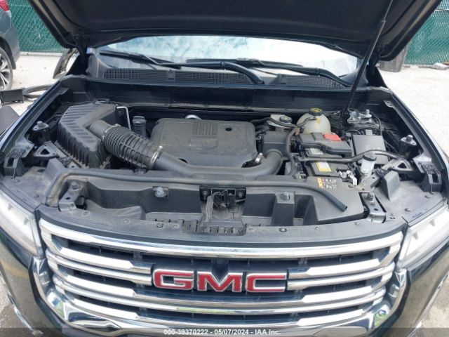 Photo 9 VIN: 1GKKNRL48NZ153018 - GMC ACADIA 