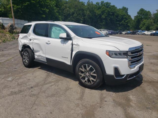 Photo 3 VIN: 1GKKNRL48PZ230912 - GMC ACADIA 