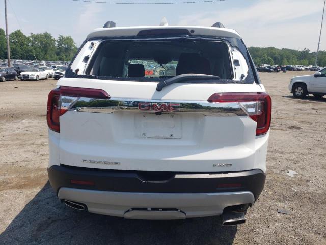 Photo 5 VIN: 1GKKNRL48PZ230912 - GMC ACADIA 