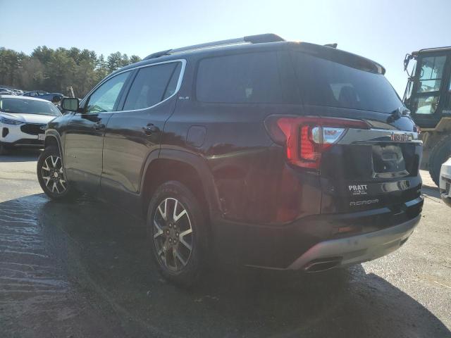 Photo 1 VIN: 1GKKNRL49LZ235904 - GMC ACADIA 