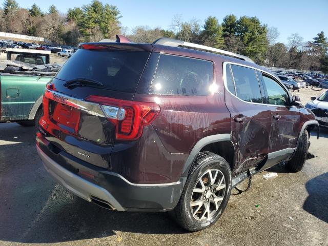 Photo 2 VIN: 1GKKNRL49LZ235904 - GMC ACADIA 