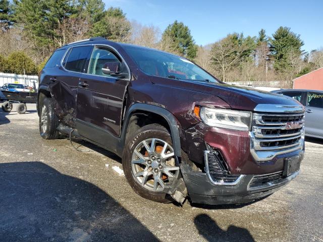 Photo 3 VIN: 1GKKNRL49LZ235904 - GMC ACADIA 