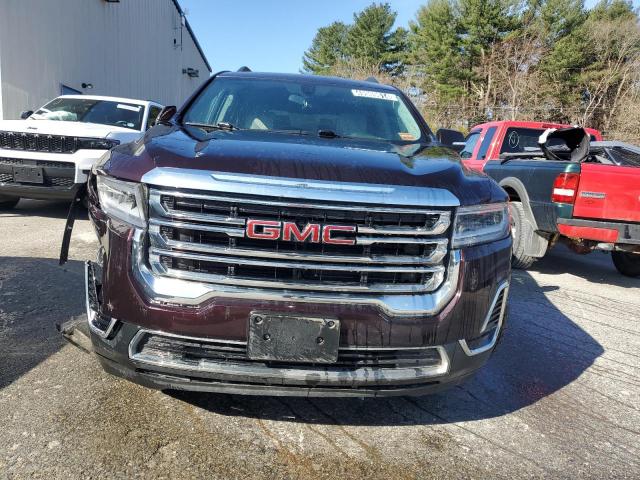 Photo 4 VIN: 1GKKNRL49LZ235904 - GMC ACADIA 