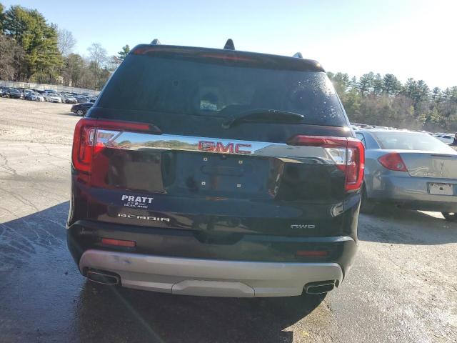 Photo 5 VIN: 1GKKNRL49LZ235904 - GMC ACADIA 