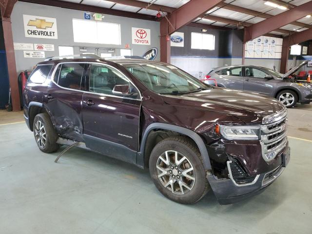 Photo 3 VIN: 1GKKNRL49LZ235904 - GMC ACADIA 