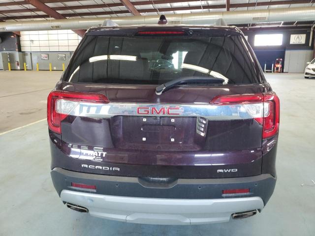 Photo 5 VIN: 1GKKNRL49LZ235904 - GMC ACADIA 