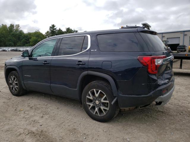 Photo 1 VIN: 1GKKNRL49MZ143919 - GMC ACADIA SLE 