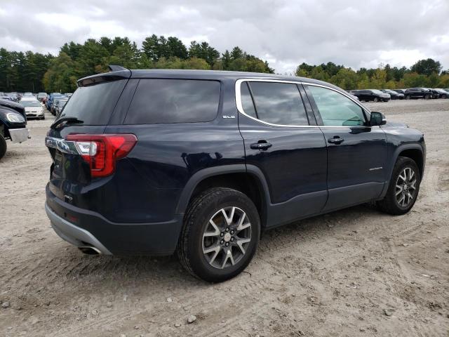 Photo 2 VIN: 1GKKNRL49MZ143919 - GMC ACADIA SLE 