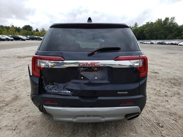 Photo 5 VIN: 1GKKNRL49MZ143919 - GMC ACADIA SLE 