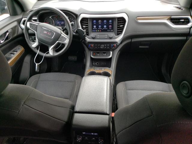 Photo 7 VIN: 1GKKNRL49MZ143919 - GMC ACADIA SLE 