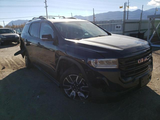 Photo 0 VIN: 1GKKNRL49MZ208641 - GMC ACADIA SLE 