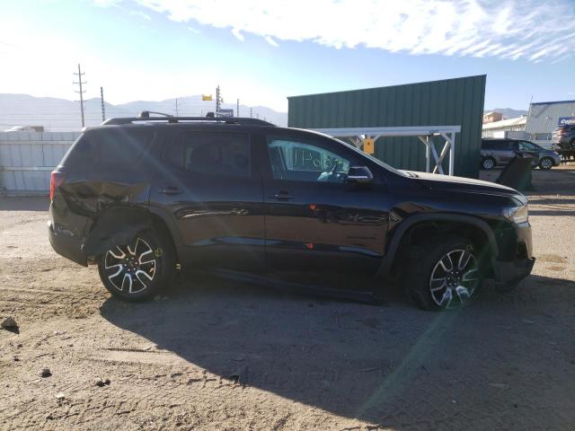 Photo 8 VIN: 1GKKNRL49MZ208641 - GMC ACADIA SLE 