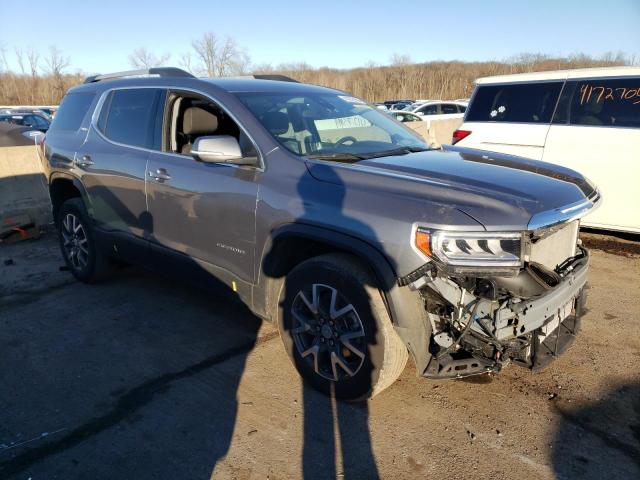 Photo 3 VIN: 1GKKNRL49NZ138625 - GMC ACADIA 