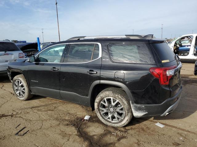 Photo 1 VIN: 1GKKNRL49NZ182477 - GMC ACADIA SLE 