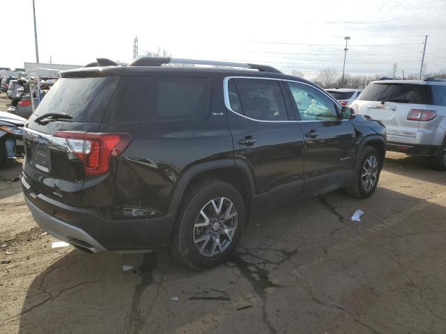 Photo 2 VIN: 1GKKNRL49NZ182477 - GMC ACADIA SLE 