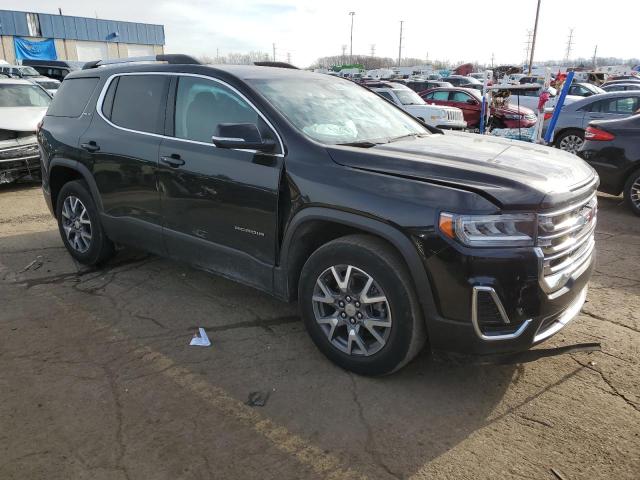 Photo 3 VIN: 1GKKNRL49NZ182477 - GMC ACADIA SLE 