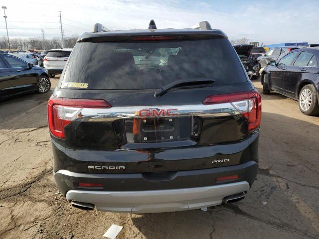 Photo 5 VIN: 1GKKNRL49NZ182477 - GMC ACADIA SLE 