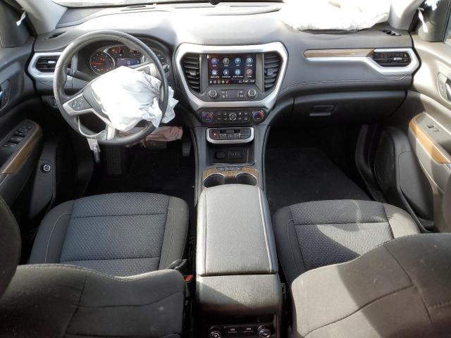 Photo 7 VIN: 1GKKNRL49NZ182477 - GMC ACADIA SLE 