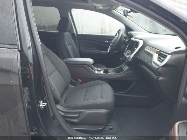 Photo 4 VIN: 1GKKNRL49PZ101318 - GMC ACADIA 