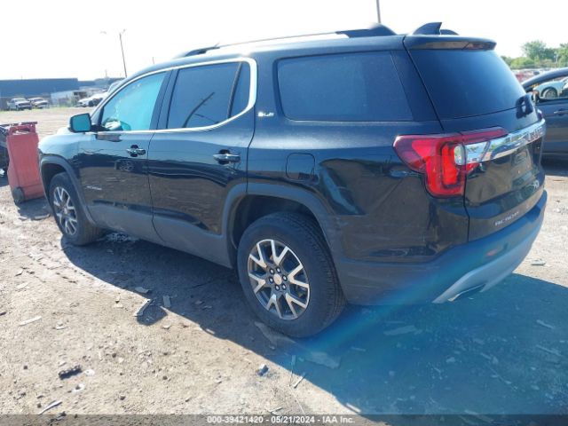 Photo 2 VIN: 1GKKNRL49PZ216842 - GMC ACADIA 