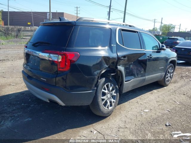 Photo 3 VIN: 1GKKNRL49PZ216842 - GMC ACADIA 