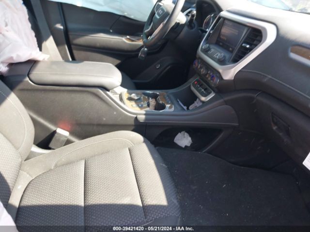 Photo 4 VIN: 1GKKNRL49PZ216842 - GMC ACADIA 