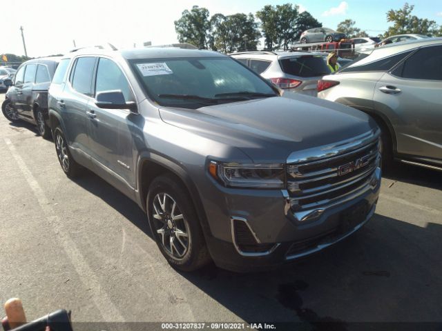 Photo 0 VIN: 1GKKNRL4XMZ109116 - GMC ACADIA 