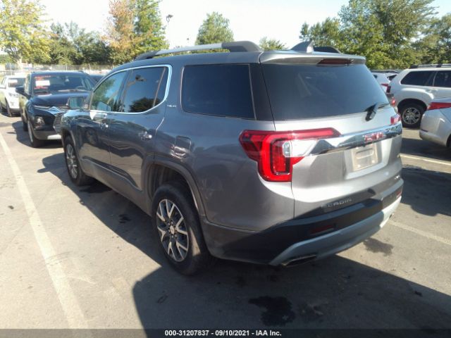 Photo 2 VIN: 1GKKNRL4XMZ109116 - GMC ACADIA 