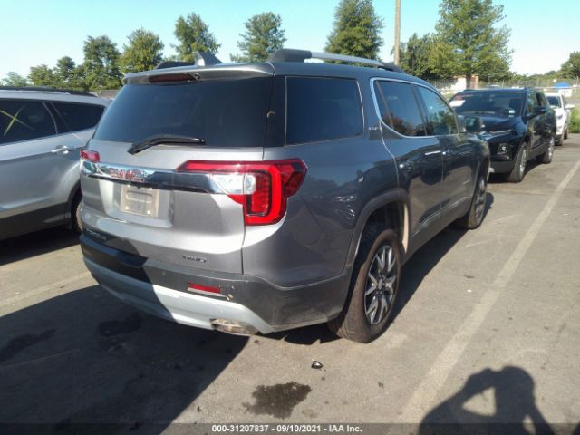 Photo 3 VIN: 1GKKNRL4XMZ109116 - GMC ACADIA 