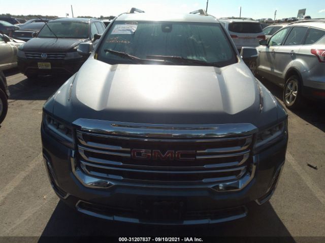 Photo 5 VIN: 1GKKNRL4XMZ109116 - GMC ACADIA 