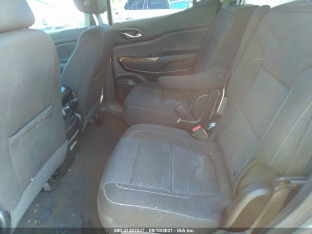 Photo 7 VIN: 1GKKNRL4XMZ109116 - GMC ACADIA 