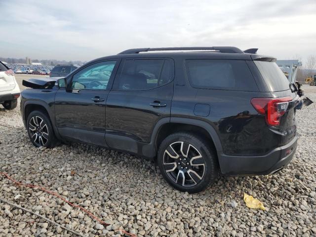 Photo 1 VIN: 1GKKNRL4XMZ127681 - GMC ACADIA 