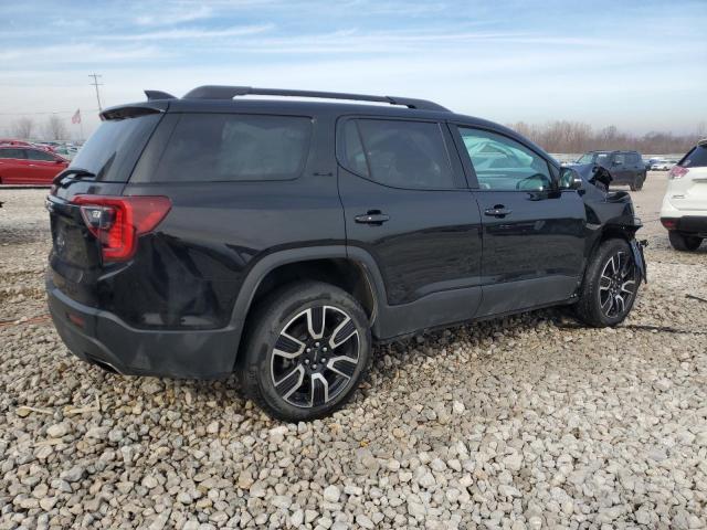 Photo 2 VIN: 1GKKNRL4XMZ127681 - GMC ACADIA 