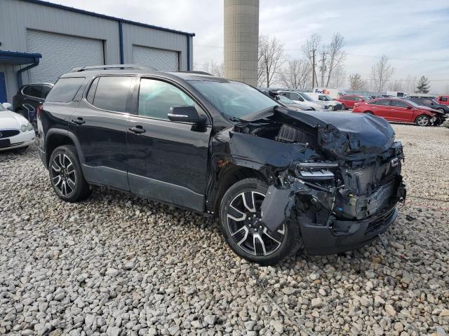 Photo 3 VIN: 1GKKNRL4XMZ127681 - GMC ACADIA 