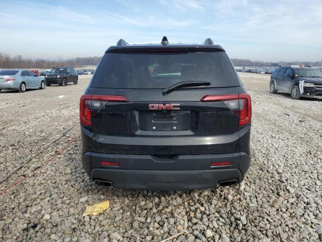 Photo 5 VIN: 1GKKNRL4XMZ127681 - GMC ACADIA 