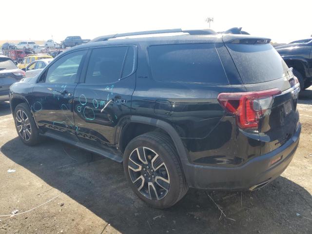 Photo 1 VIN: 1GKKNRL4XMZ218837 - GMC ACADIA SLE 