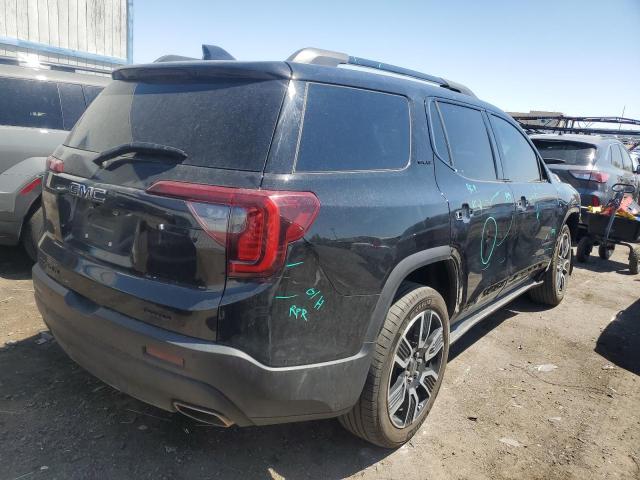 Photo 2 VIN: 1GKKNRL4XMZ218837 - GMC ACADIA SLE 