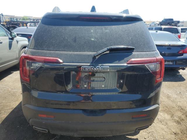 Photo 5 VIN: 1GKKNRL4XMZ218837 - GMC ACADIA SLE 