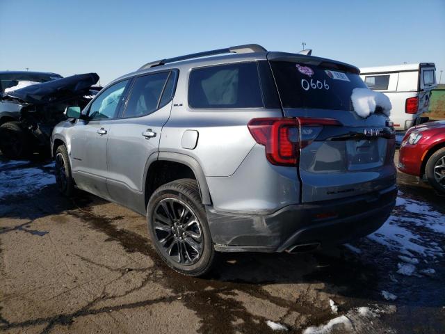 Photo 1 VIN: 1GKKNRL4XNZ150606 - GMC ACADIA SLE 