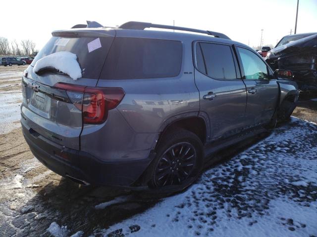 Photo 2 VIN: 1GKKNRL4XNZ150606 - GMC ACADIA SLE 