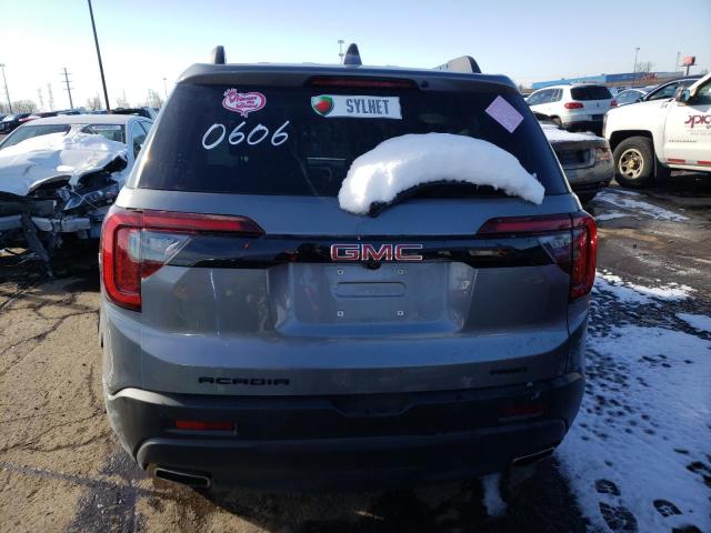 Photo 5 VIN: 1GKKNRL4XNZ150606 - GMC ACADIA SLE 