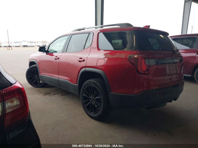 Photo 2 VIN: 1GKKNRL4XNZ159936 - GMC ACADIA 