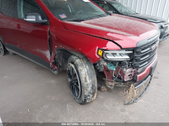 Photo 5 VIN: 1GKKNRL4XNZ159936 - GMC ACADIA 